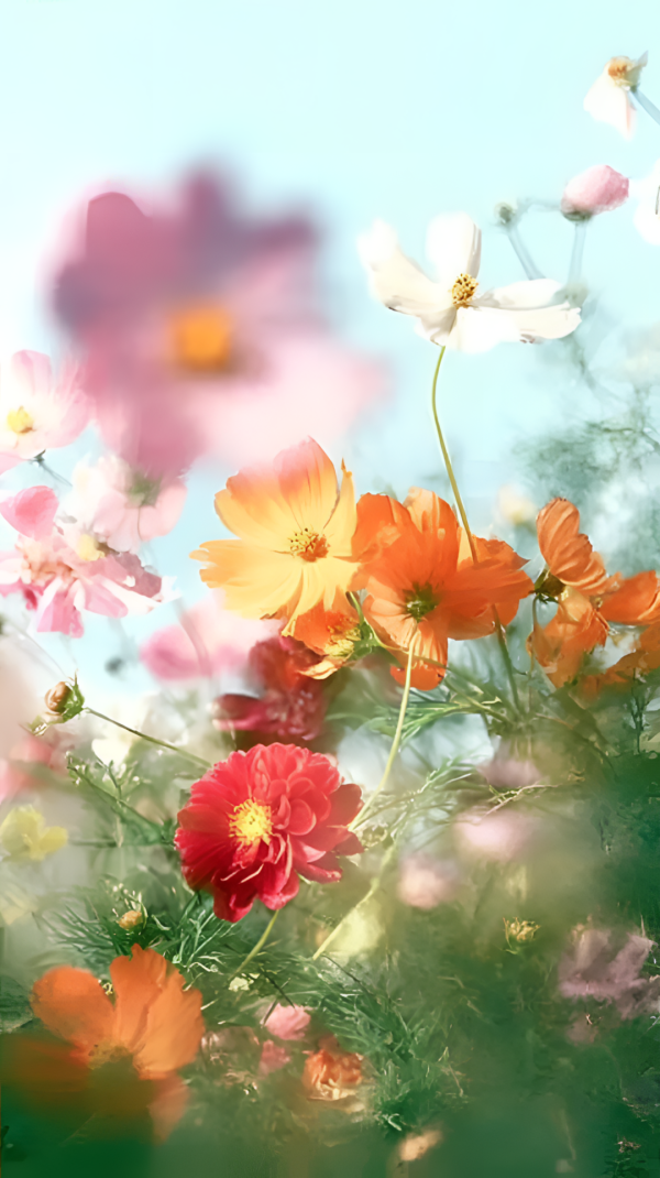 环球策路 余生，适时停下，学会放下，快乐度年华