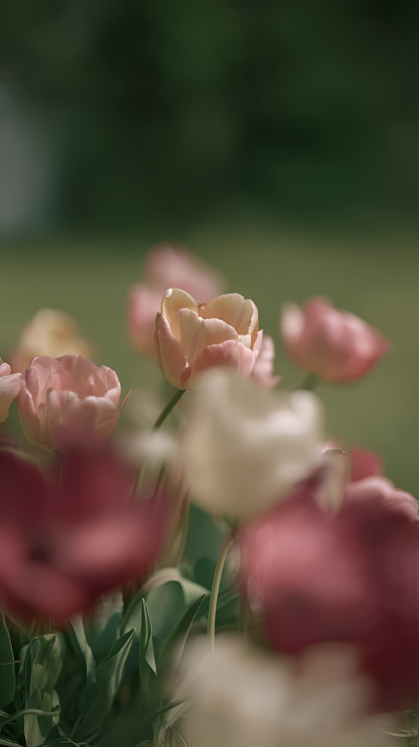 优配物料 两分看透，三分释怀，五分爱自己